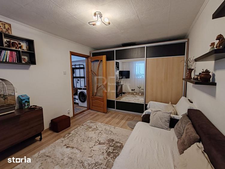 Apartament 2 camere, decomandat/ Lujerului - 3