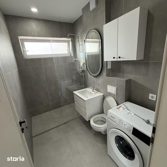 Apartament cu 2 camere, etaj 2, str. Vasile Lucaciu - 12