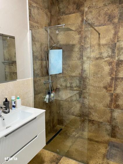 Casa ultrafinisata 199 mp utili garaj si teren 410 mp in Cisnadioara - 8