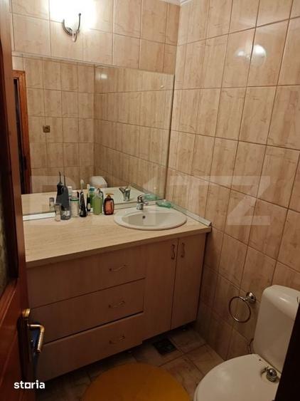 Apartament cu 4 camere decomandat în Obcini