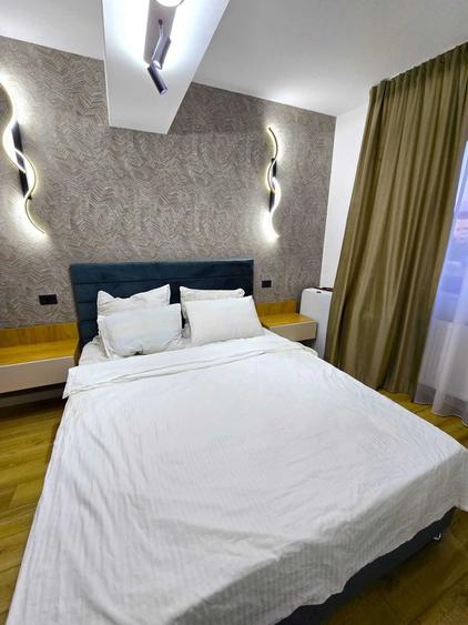 Apartament cu 2 camere decomandat în Doamna Ghica