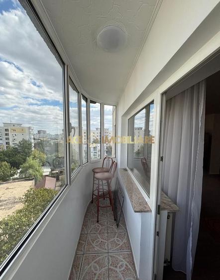 Garsoniera de inchiriat | Vitan | Metrou | Pet friendly - 5