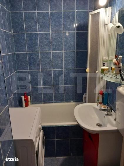 Garsonieră în Soarelui