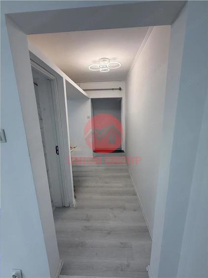 Apartament 3 camere, Semidecomandat, Zona Tomis Nord - 3