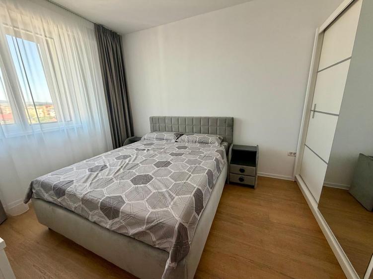 Apartament cu 2 camere în Ampoi 3