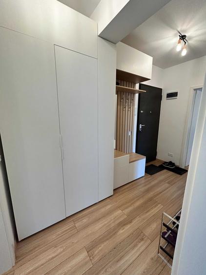 Apartament cu 2 camere decomandat în Cotroceni