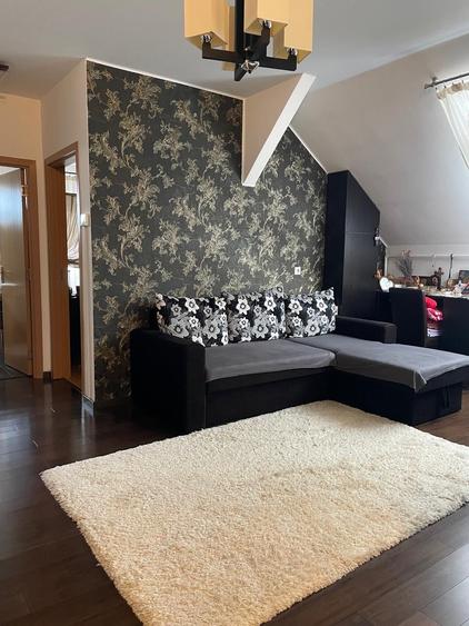 Apartament cu 2 camere în Florești