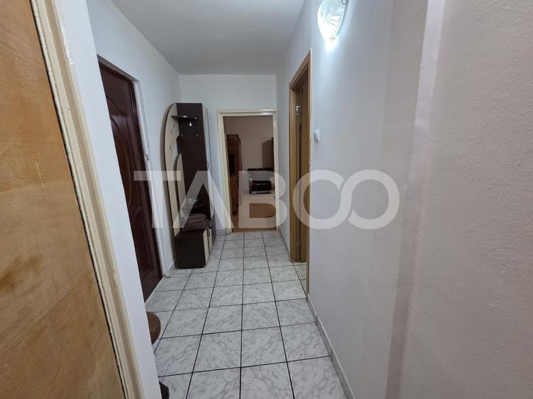 Apartament 2 camere de vanzare zona Titu Pertia 2 balcoane 51mp utili - 6