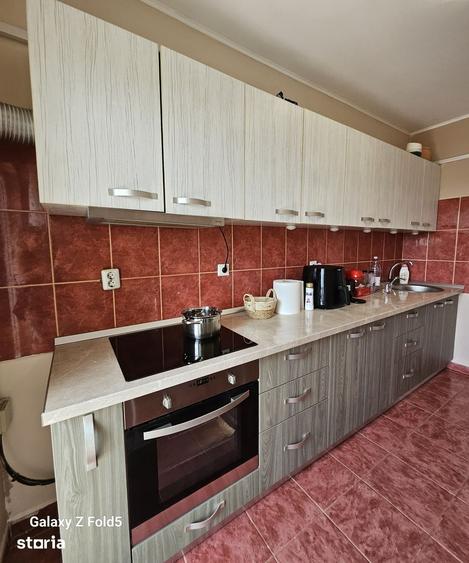 Apartament cu 3 camere, 64 mp utili, mobilat ?i utilat ,capat Nufarul. - 10