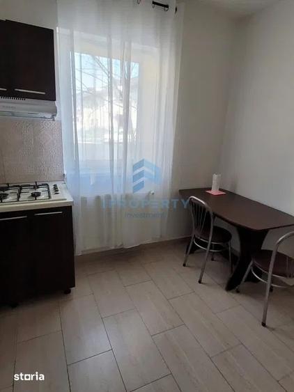 Apartament cu 2 camere, mobilat în Dobroești
