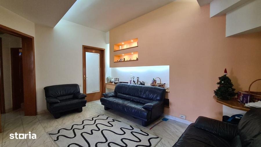 3 camere Mosilor- Armeneasca - 1
