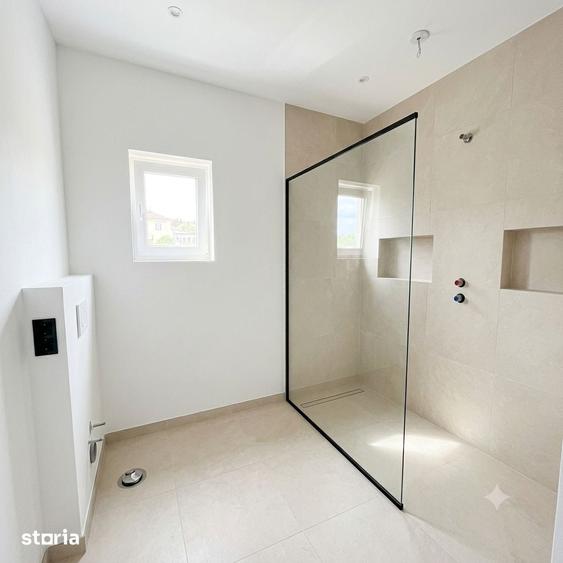 Casa cu 4 camere de vanzare LA CHEIE in Santandrei - TVA INCLUS - 5