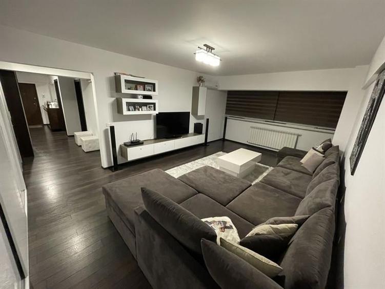Apartament cu 2 camere decomandat în Burdujeni