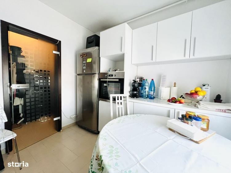 Apartament 3 camere, 74 mp, terasa 21 mp - Zona Aradului - 2