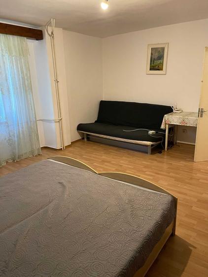 Garsoniera in Cernavoda, central, incalzire centrala cu calorifere - 5