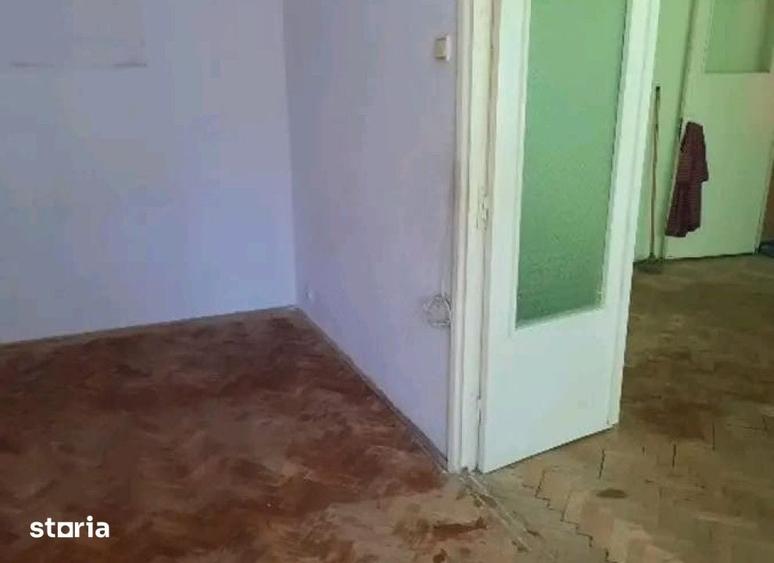 Apartament cu 2 camere în Alexandru cel Bun