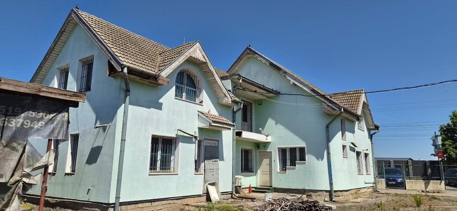 Teren Construcții intravilan de 4512 mp, în Gheorghe Doja