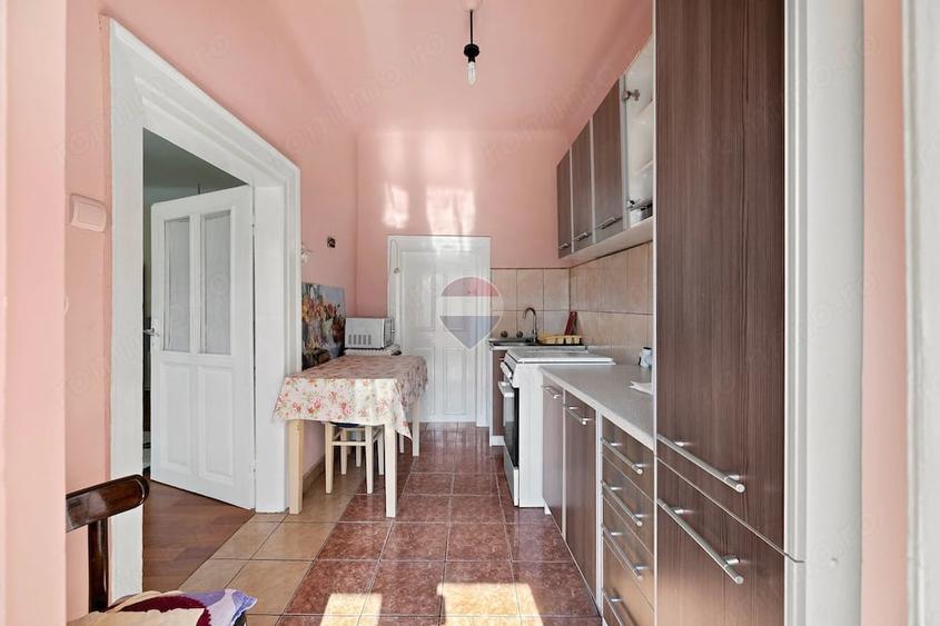 Casa 3 camere | Zona Intim Arad | Mobilata complet - 6