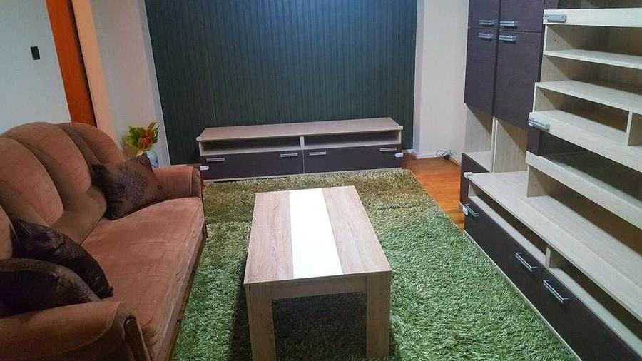 Apartament cu 2 camere semidecomandat în Spitalul Județean