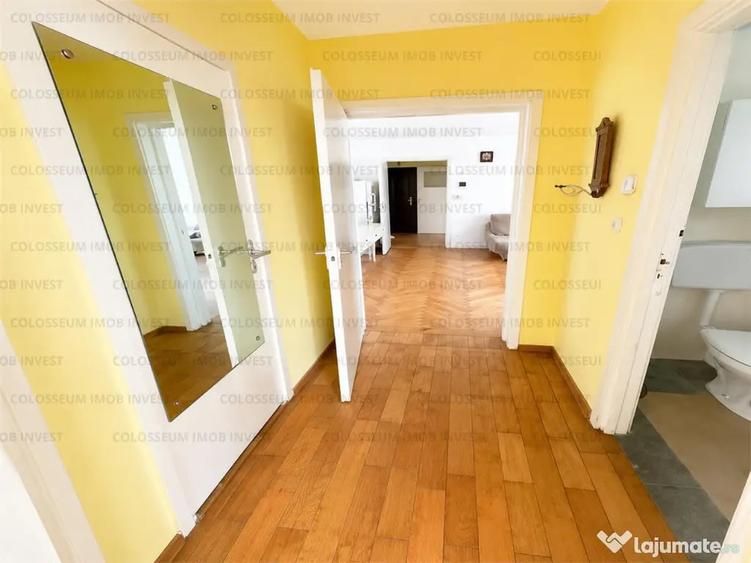 Apartament 2 Camere | Etaj 1 din 4 | Zona Astra cf 1 sdec - 10
