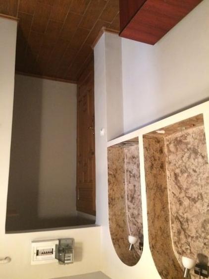Apartament cu 2 camere semidecomandat în Calea Moldovei