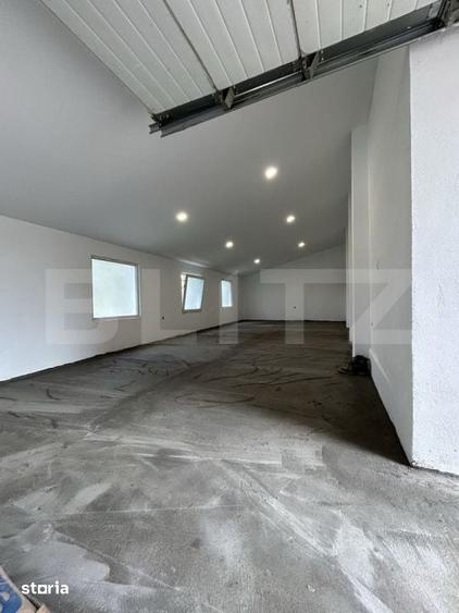 Casă cu 5 camere cu Teren 300 Mp în Mihai Bravu