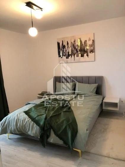 Apartament cu 2 camere decomandat în Lipovei