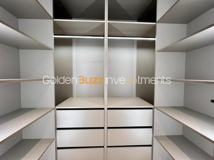 Apartament cu 4 camere, mobilat în Herăstrău