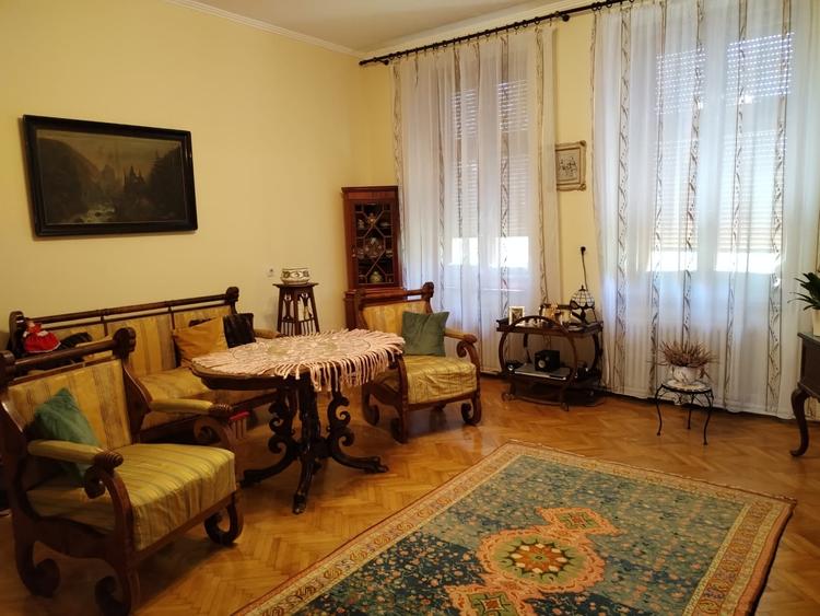 Apartament cu 2 camere în Iosefin