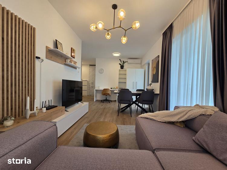 Apartament 2 camere Tineretului - Pasaj Mihai Bravu - 9