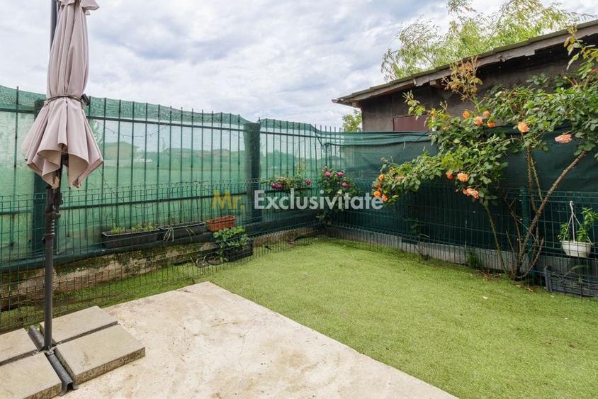 Casa 4 camere Leroy Merlin Bragadiru - 9