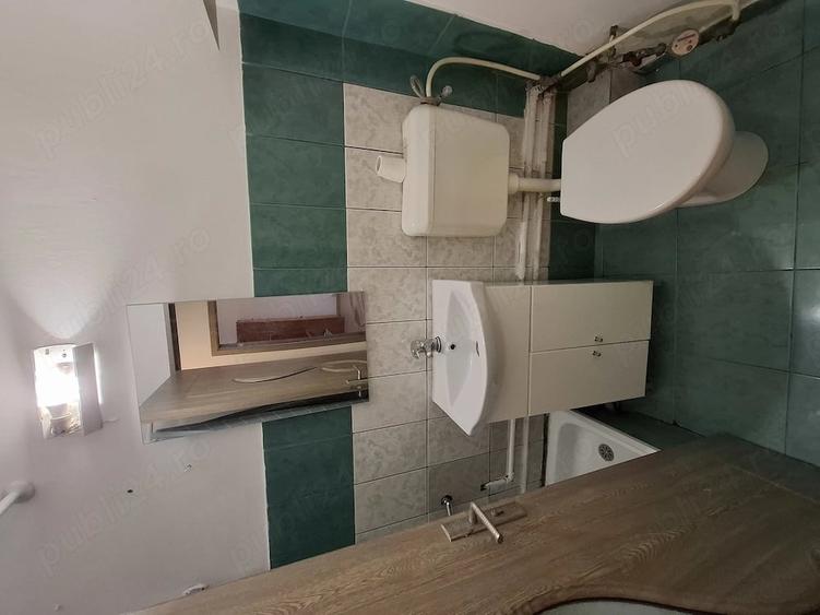 Apartament cu 2 camere decomandat în Govândari
