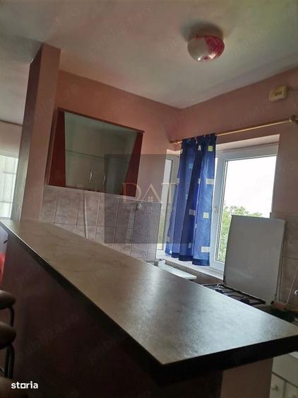 Garsonieră în Calea Turzii