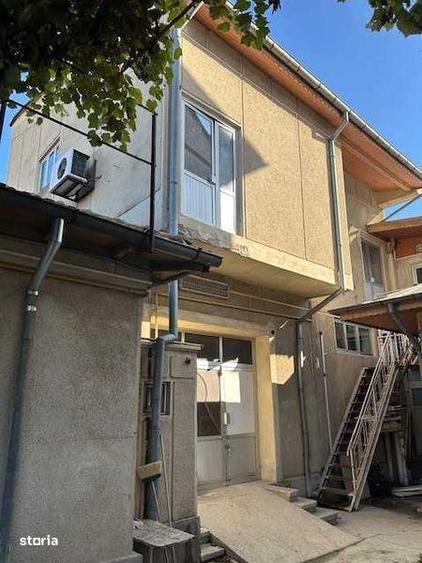 Casă cu 4 camere cu Teren 226 Mp în Coiciu