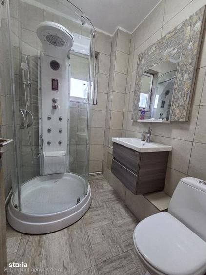 Apartament cu 3 camere în Nord