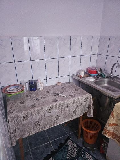 Garsonieră decomandată în Exterior Vest