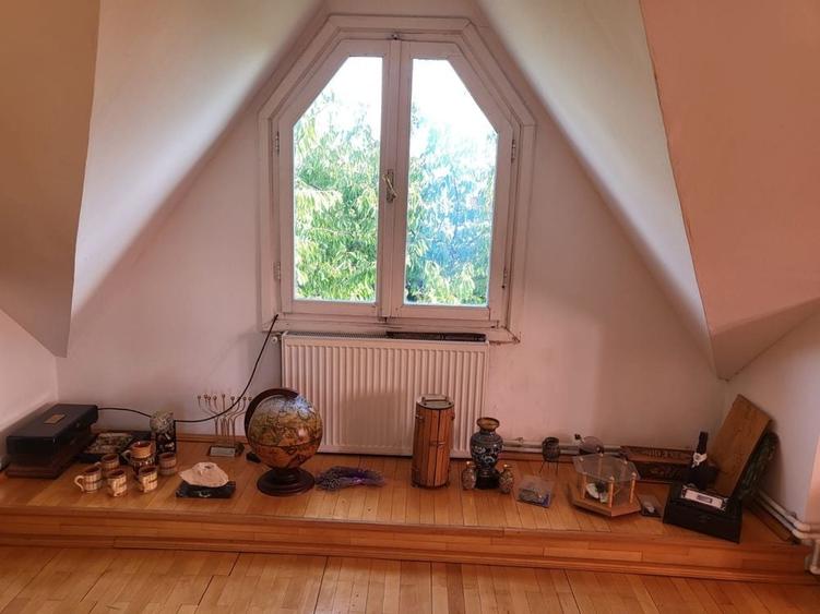 Casă cu 4 camere în Căteasca