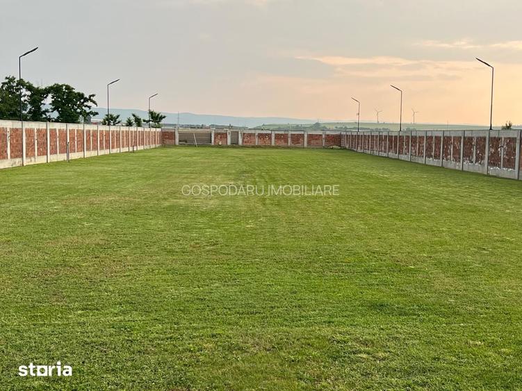 Teren intravilan 2360 mp Adjud cartierAdjudu-Vechi