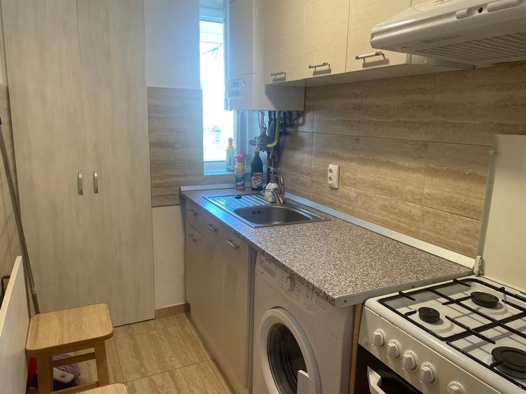 Apartament 2 camere - etajul 1 - cartier Hipodrom - Cedonia - 6