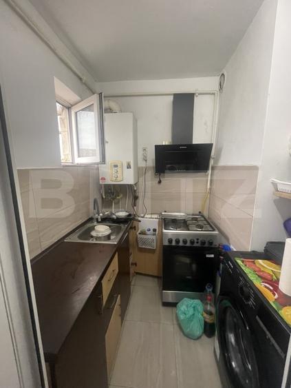 Apartament 2 camere, zona centrala - 9