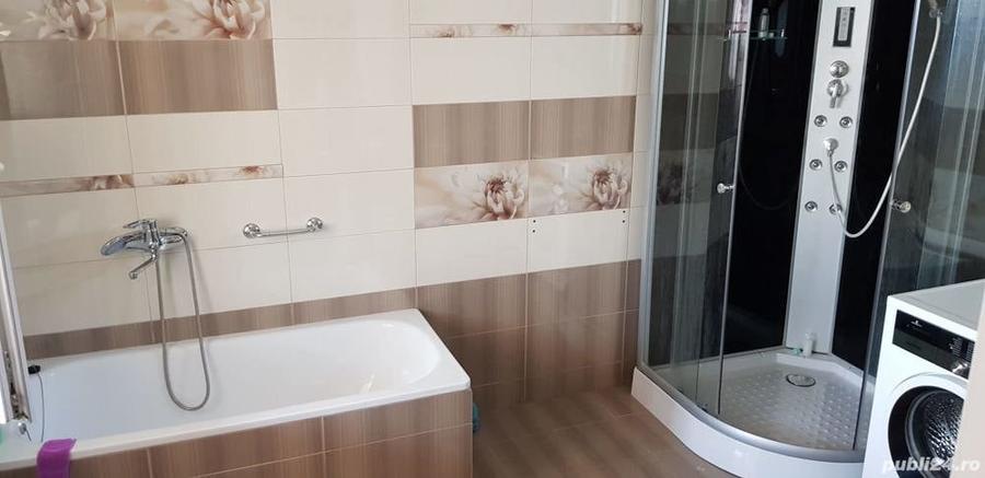 Casă cu 4 camere în Ghergheasa