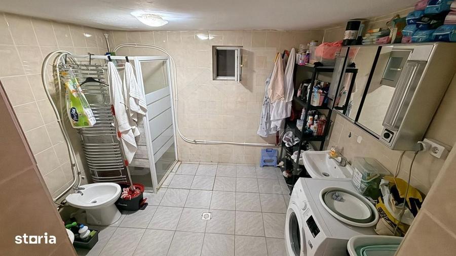 Casă cu 3 camere în Brestei