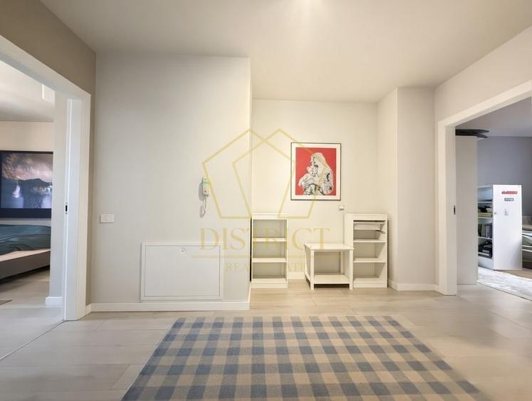 Apartament cu 4 camere decomandat în Bălcescu