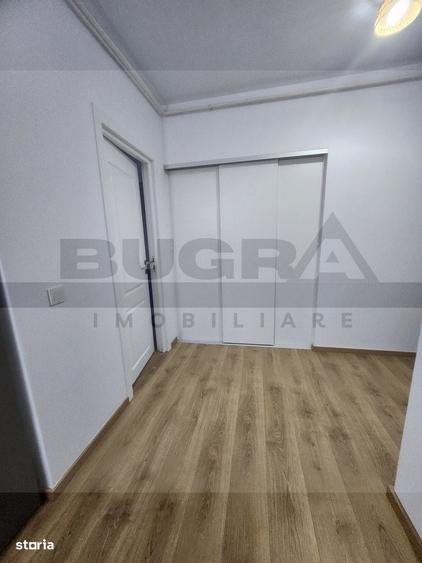 Apartament cu 3 camere în Chinteni