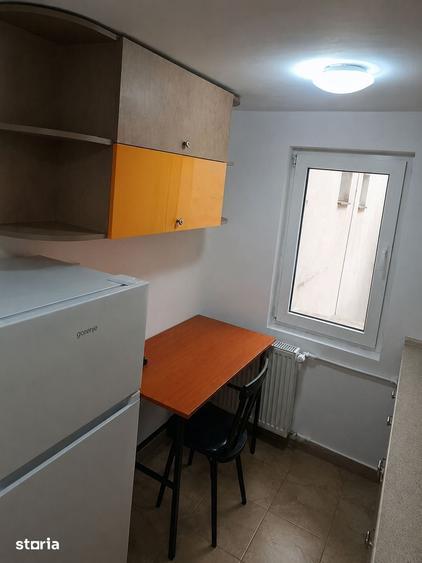 Apartament 2 camere, mobilat ?i utilat complet Pia?a Victoriei - 1