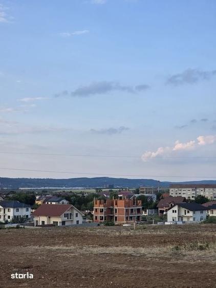 Teren de 523 mp, în Nufărul