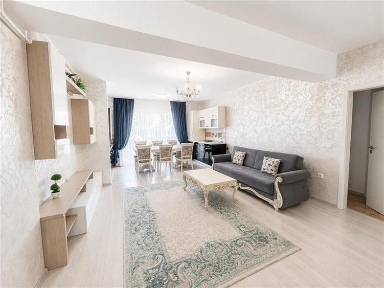 Apartament familial cu loc de parcare, zona Coresi, Brasov - 9