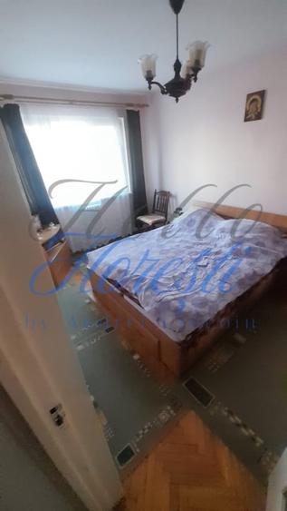 Apartament cu 4 camere decomandat în Mănăștur