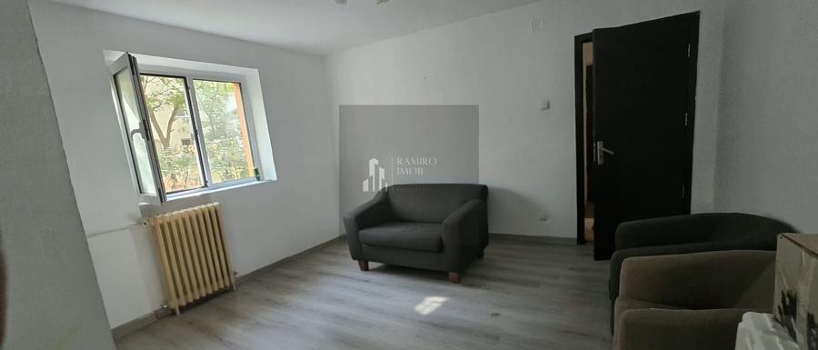 Apartament 2 camere  Bd C-tin Brancoveanu - 2