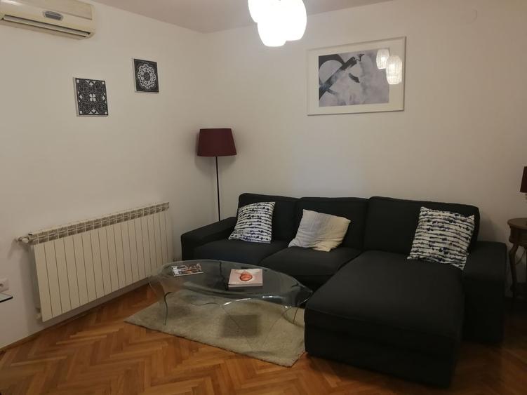 Apartament 2 camere - Primaverii - Jean Monnet - 8